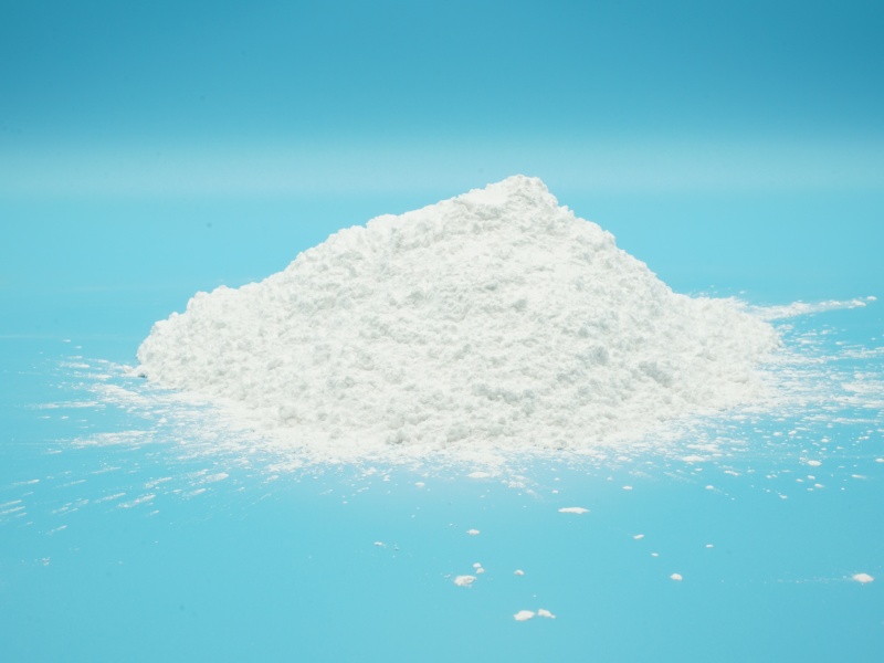 白刚玉微粉的硬度测试标准与结果解读